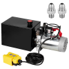 Hydraulic Pumps1020