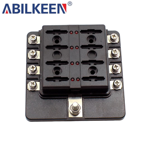 RV Electrical Equipment5654