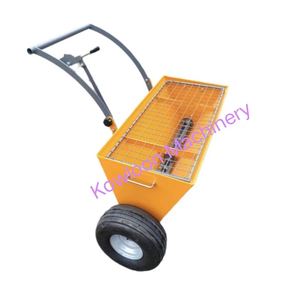 Concrete Paver Spreaders6479