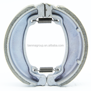 Other Motorcycle Brake Systems3964