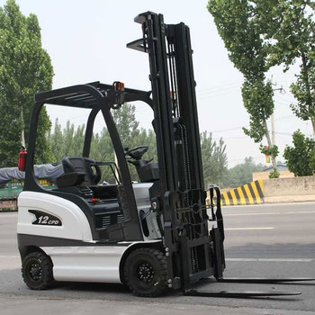 Cargo Storage Equipment81746