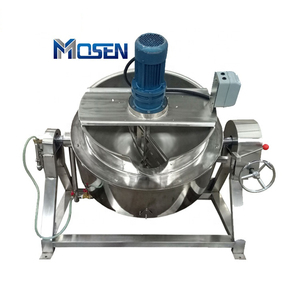 Industrial Cooking Kettles10477