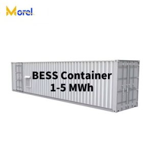 Container Energy Storage System82096