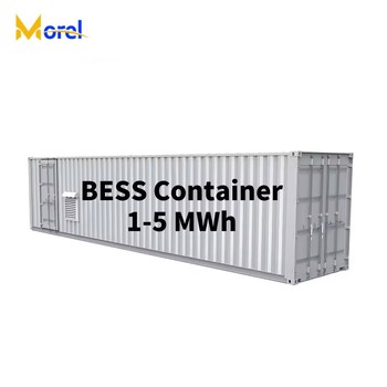 Container Energy Storage System82096