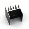 Heat sink Factory Code 11540