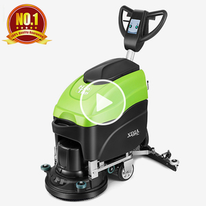 Industrial Cleaning Machinery7449