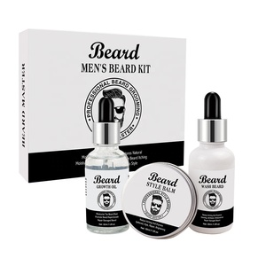 Men’s Wash Care Kits14771