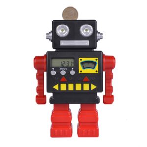Money Saving Piggy Bank80299