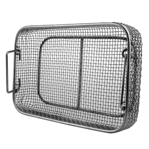 Metal Wire Mesh Baskets2267