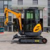 Excavator Buckets9891