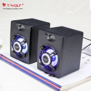 Gaming Speaker86543