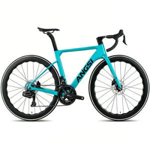 Carbon fiber bicycle frame Factory Code 10308