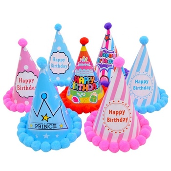 Festival Party Hat79313
