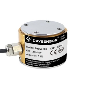 Force & Pressure Transducer Cells15452