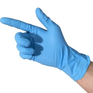Disposable Safety Gloves606