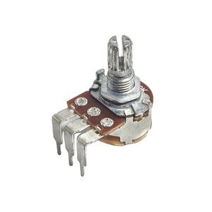 Potentiometers4732