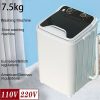 Mini Compact Washing Machines12684