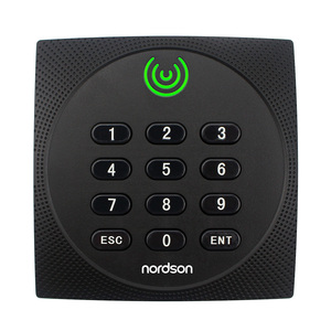 Access Card Readers7723