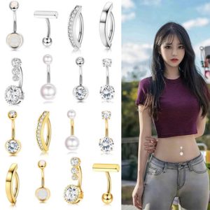 Luxury Piercing Jewelry79983