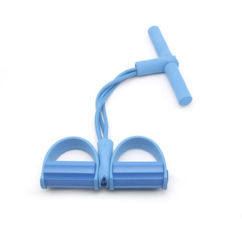 Yoga Resistance Band Strap79357