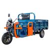 Motorized Tricycle83772