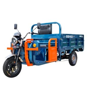 Motorized Tricycle83772