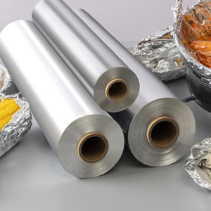 Metal Foils3610