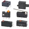 DIP Switches5667