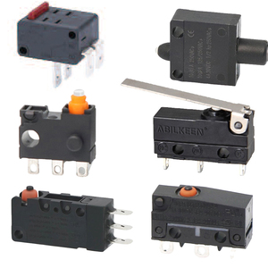DIP Switches5667