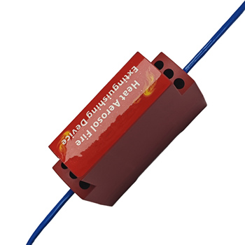 Fire Extinguisher84276