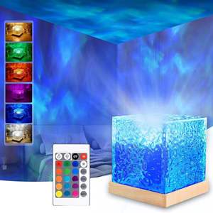 Reading LED Lamps7832