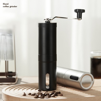 Ground Coffee82923