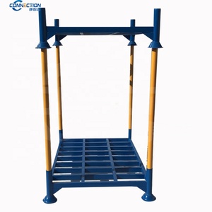 Cargo Tools & Support Racks11835