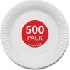 Disposable Paper Bowls & Plates4820