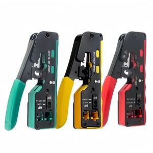 Wire Crimping Pliers5467