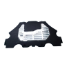 Underbody Skid Plates12840