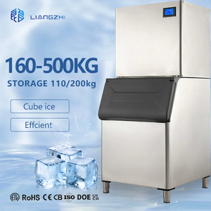 Ice Makers637