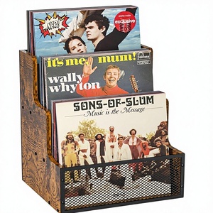 Magazine Storage Boxes6018
