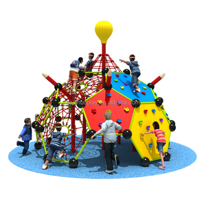 Rope Net Adventure Structures3161