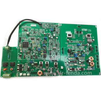High-frequency PCB Factory Code 2957