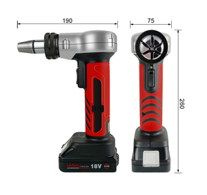 Tube Flaring Hand Tools26178