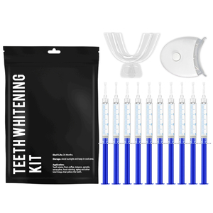 Teeth Whitening Devices16535