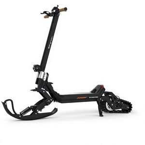 Snowmobile Sled Vehicles10139