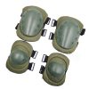 Elbow, Knee & Hip Guards1963