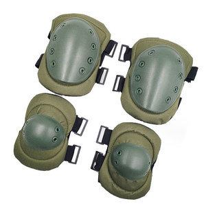 Elbow, Knee & Hip Guards1963