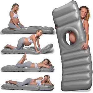 Floats, Mats & Pillows516