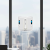 Window cleaning robot Factory Code 10149