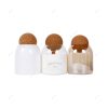 Glass Storage Jars5445