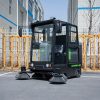 Sanitary Cleaning Trolleys8791