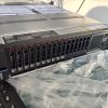Intelligent storage server Factory Code 7318